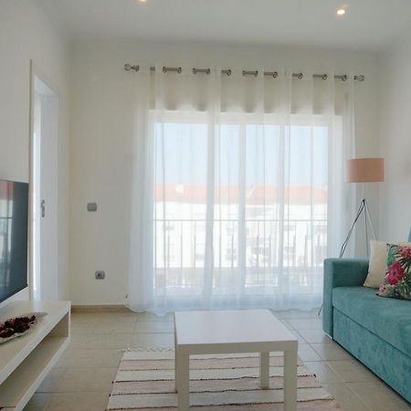 Casa Barbosa Apartment Nazaré Exterior foto