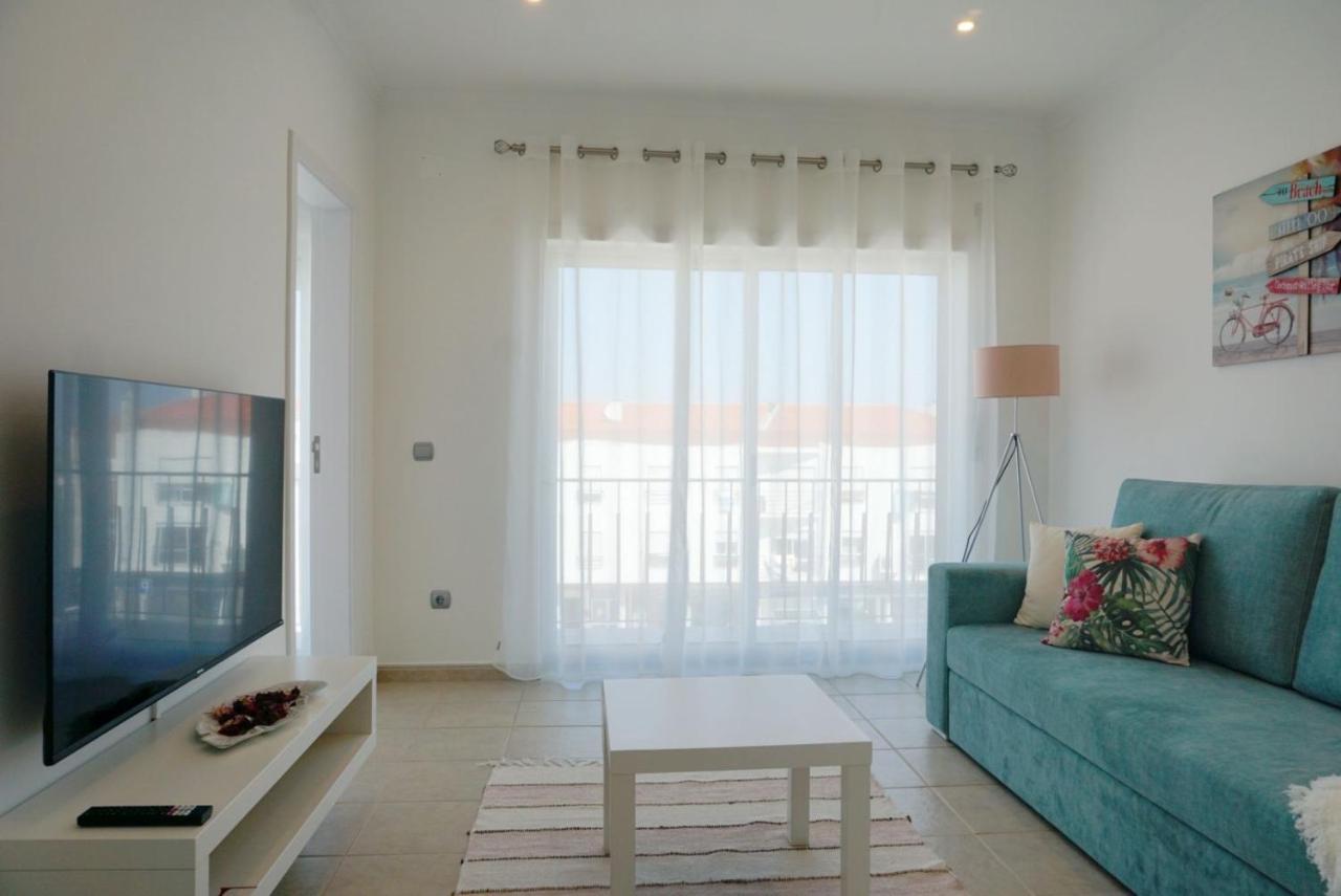 Casa Barbosa Apartment Nazaré Exterior foto
