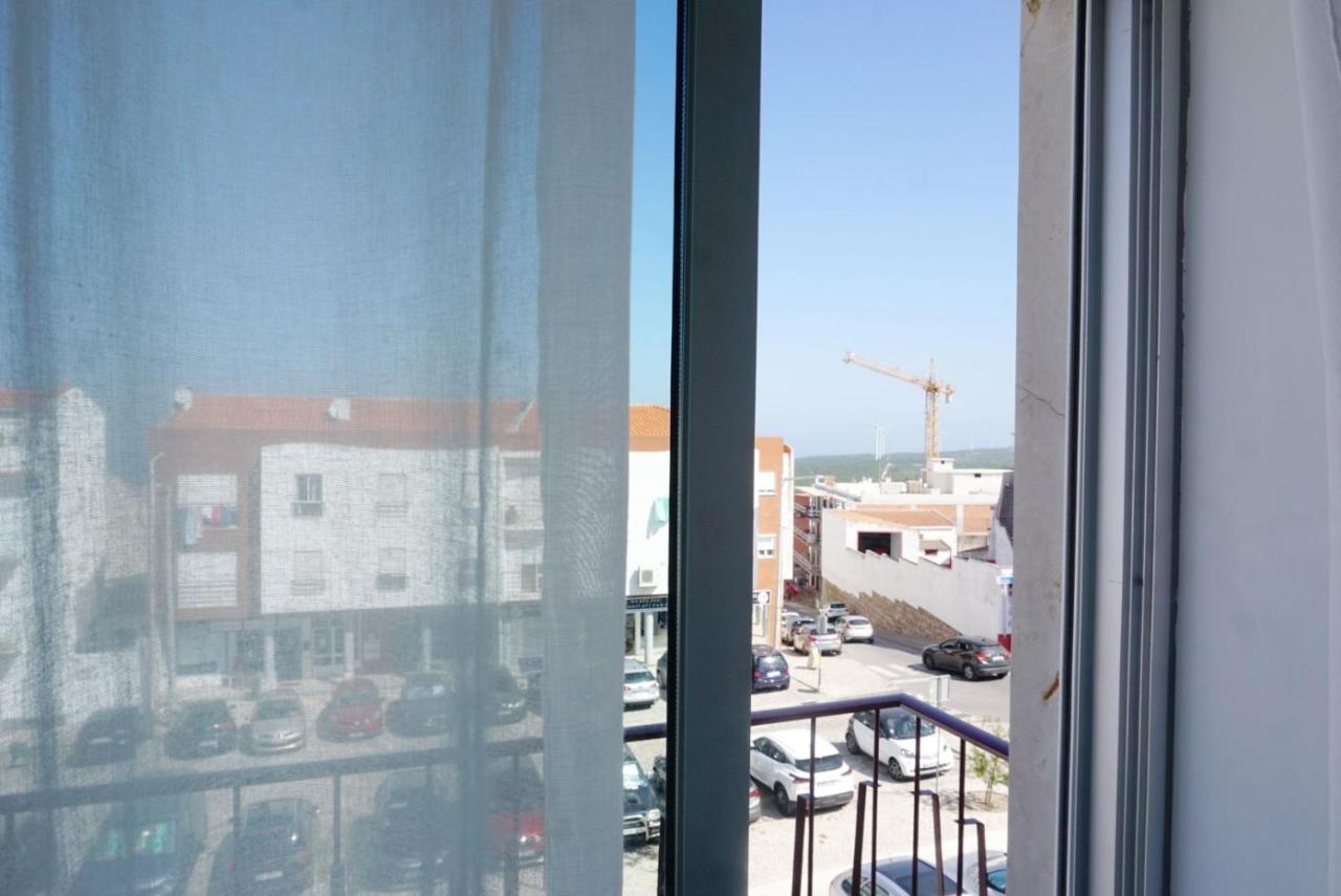 Casa Barbosa Apartment Nazaré Exterior foto