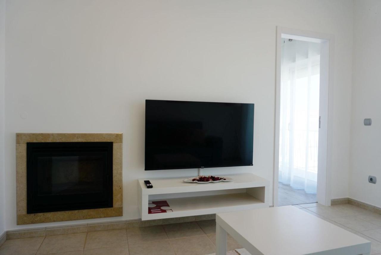 Casa Barbosa Apartment Nazaré Exterior foto