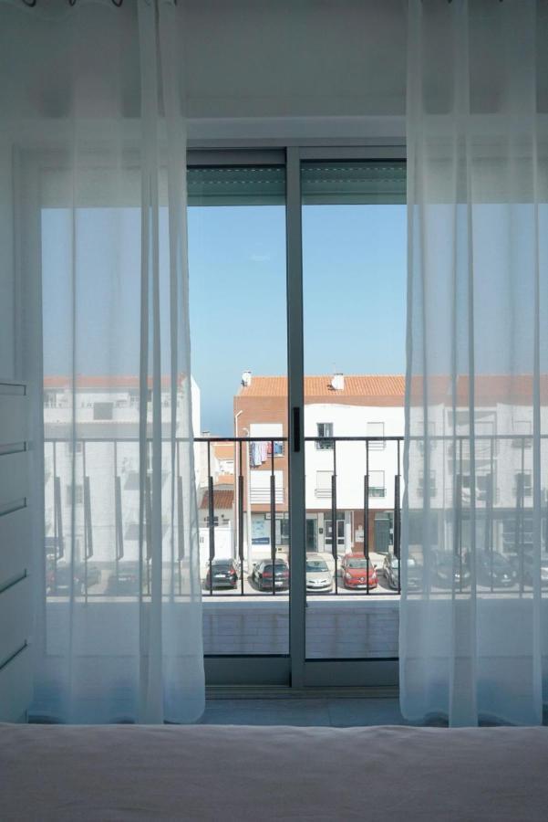Casa Barbosa Apartment Nazaré Exterior foto